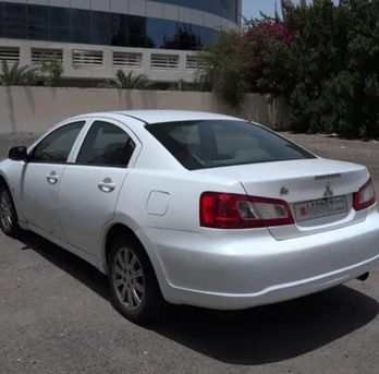 Manama, Vehicles, Cars & Trucks , BHD 1600,  Mitsubishi Galant,  2013,  Automatic,  183000 KM,