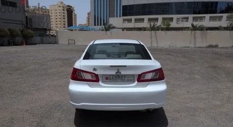 Manama, Vehicles, Cars & Trucks , BHD 1600,  Mitsubishi Galant,  2013,  Automatic,  183000 KM,