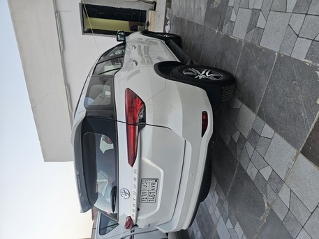Ras Tanura, Job Seekers, Toyota Fortuner 2025 Disel 4x4 For  Rent