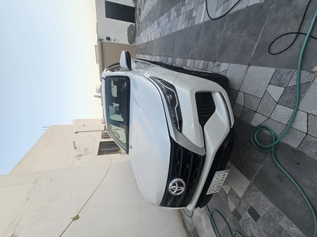 Ras Tanura, Job Seekers, Toyota Fortuner 2025 Disel 4x4 For  Rent