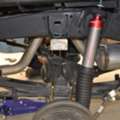 4WD Lift Kit Installation Tweed Heads - A1 Automotive