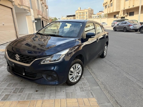 Khobar, Vehicles, Cars & Trucks , SAR 37000,  Suzuki Baleno,  2024,  Automatic,  87500 KM,   In Good Condition.