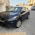 SAR 37000,  Suzuki Baleno,  2024,  Automatic,  87500 KM,   In Good Condition.