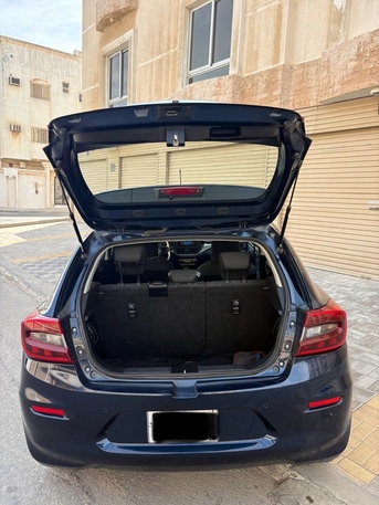 Khobar, Vehicles, Cars & Trucks , SAR 37000,  Suzuki Baleno,  2024,  Automatic,  87500 KM,   In Good Condition.