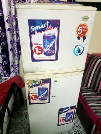 Jubail, Household Items, SAR 250,  Refrigerator