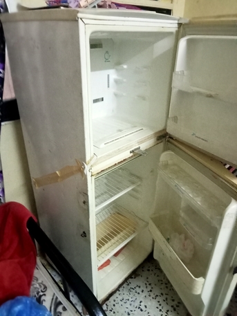 Jubail, Household Items, SAR 250,  Refrigerator