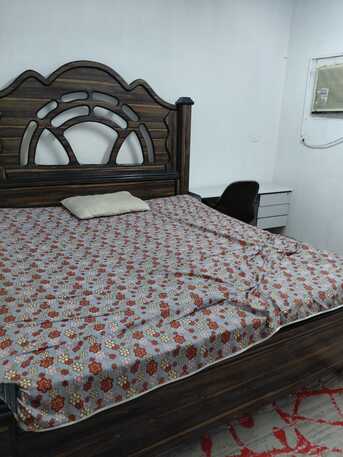 Hara, Apartments, Flats, Houses & Villas, SAR 26000/year,  2 BR,  2bhk For Families Fully Furnished Near Alrajhi Signal