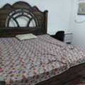 SAR 26000/year,  2 BR,  2bhk For Families Fully Furnished Near Alrajhi Signal