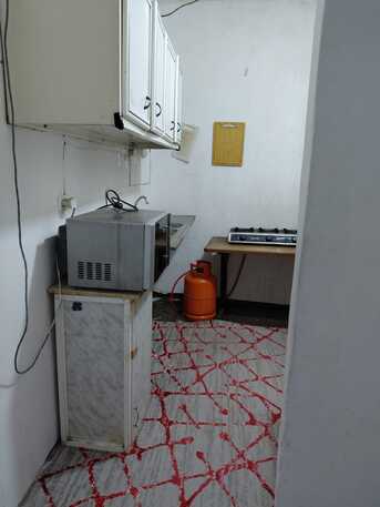 Hara, Apartments, Flats, Houses & Villas, SAR 26000/year,  2 BR,  2bhk For Families Fully Furnished Near Alrajhi Signal