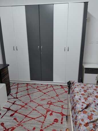Hara, Apartments, Flats, Houses & Villas, SAR 26000/year,  2 BR,  2bhk For Families Fully Furnished Near Alrajhi Signal
