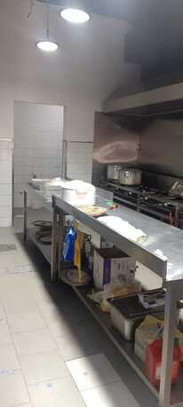 Dhahrat Laban, Food, 🍽️ RUNNING RESTAURANT AVAILABLE ON MONTHLY CONTRACT BASIS 🍽️