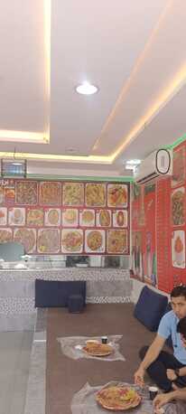Dhahrat Laban, Food, 🍽️ RUNNING RESTAURANT AVAILABLE ON MONTHLY CONTRACT BASIS 🍽️