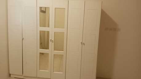 Al Aziziyah, Household Items, SAR 3300,  House Hold Items For Sale(Kitchen Cabinets, Wardrobe, Bunk Bed, 2 Beds And 1 Mattress Etc)