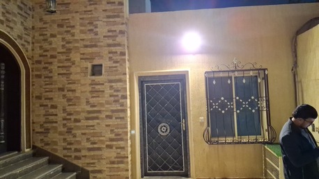 Al Iskan, Housing Exchanges, SAR 1400/month,  1 BR,  20 Sq. Meter,  Furnished Room Available