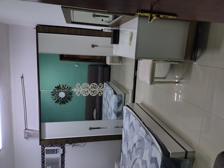 Jubail, Apartments, Flats, Houses & Villas, SAR 2700/month,  Furnished,  2 BR,  100 Sq. Meter,  2bhk Fully Furnished Family Apartment Ready To Rent