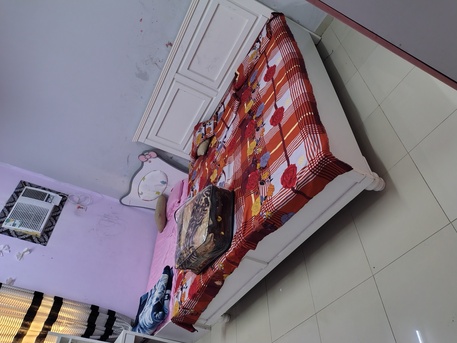 Jubail, Apartments, Flats, Houses & Villas, SAR 2700/month,  Furnished,  2 BR,  100 Sq. Meter,  2bhk Fully Furnished Family Apartment Ready To Rent