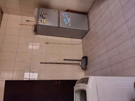 Jubail, Apartments, Flats, Houses & Villas, SAR 2700/month,  Furnished,  2 BR,  100 Sq. Meter,  2bhk Fully Furnished Family Apartment Ready To Rent
