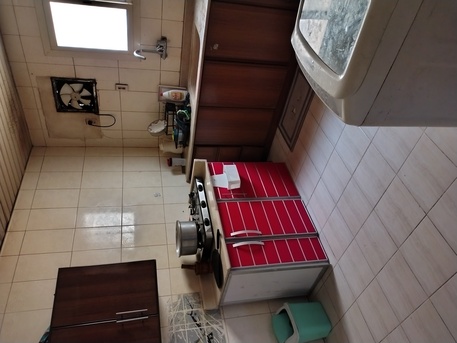 Jubail, Apartments, Flats, Houses & Villas, SAR 2700/month,  Furnished,  2 BR,  100 Sq. Meter,  2bhk Fully Furnished Family Apartment Ready To Rent