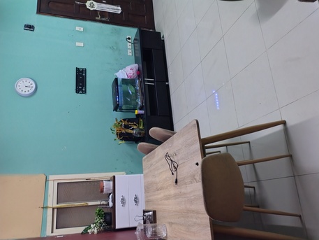 Jubail, Apartments, Flats, Houses & Villas, SAR 2700/month,  Furnished,  2 BR,  100 Sq. Meter,  2bhk Fully Furnished Family Apartment Ready To Rent
