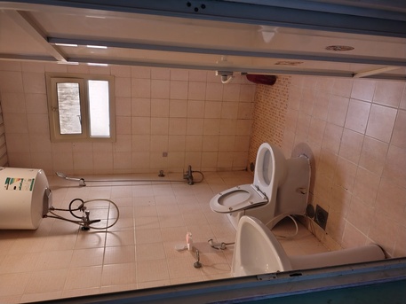 Jubail, Apartments, Flats, Houses & Villas, SAR 2700/month,  Furnished,  2 BR,  100 Sq. Meter,  2bhk Fully Furnished Family Apartment Ready To Rent