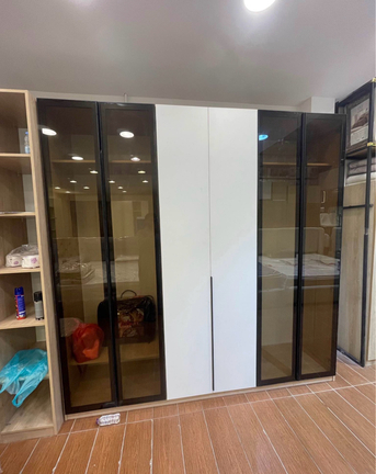 Jeddah, Furniture, SAR 1,  All Sizes Of The Cabinets New