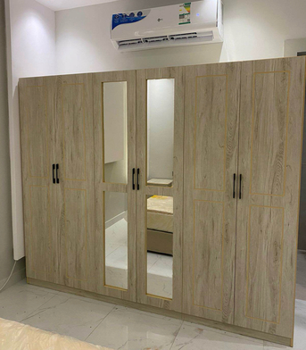 Jeddah, Furniture, SAR 1,  All Sizes Of The Cabinets New