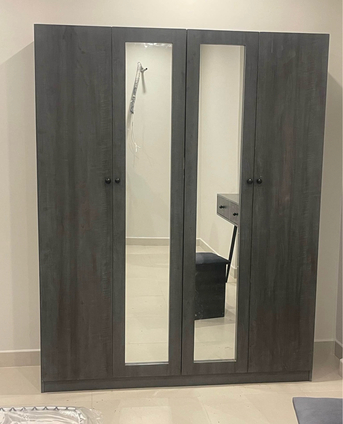 Jeddah, Furniture, SAR 1,  All Sizes Of The Cabinets New