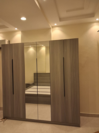 Jeddah, Furniture, SAR 1,  All Sizes Of The Cabinets New