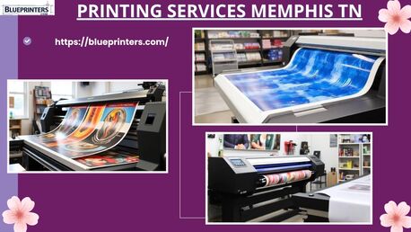 New York, Printing, Your Business Can Benefit From Top-quality Printing Services In Memphis TN