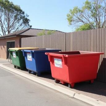 Sydney, Cleaning, Reclaim Your Space With Hassle-free Rubbish Removal