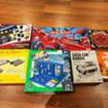 BHD 123, Games In Very Condition