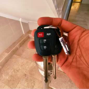 Madinah, Vehicles, Cars & Trucks , SAR 32000,  Toyota Corolla Cross XLE,  2014,  Automatic,  176000 KM,  Toyota Corolla XLI  Model  Transmission For Sale
