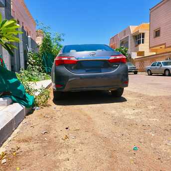 Madinah, Vehicles, Cars & Trucks , SAR 32000,  Toyota Corolla Cross XLE,  2014,  Automatic,  176000 KM,  Toyota Corolla XLI  Model  Transmission For Sale