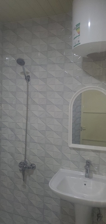 Al Dana, Housing Exchanges, 3 BR,  Bachelor Apartments In A New Building In Jubail, Al Dana Neighborhood