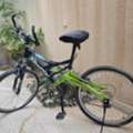 SAR 250,  Falcon Cycle For Sale. DUAL SHOCK Suspension. 12 Gear Modes. PLEASE READ THE DESCRIPTION