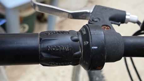 Riyadh, Bicycles, SAR 250,  Falcon Cycle For Sale. DUAL SHOCK Suspension. 12 Gear Modes. PLEASE READ THE DESCRIPTION