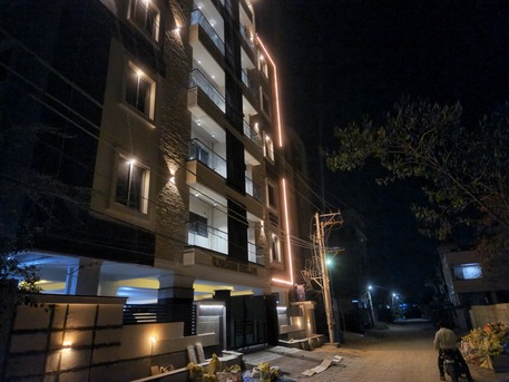 Hyderabad, Apartments, Flats, Houses & Villas, INR 33000/month,  Flats For Rent 3BHK & 2 BHK