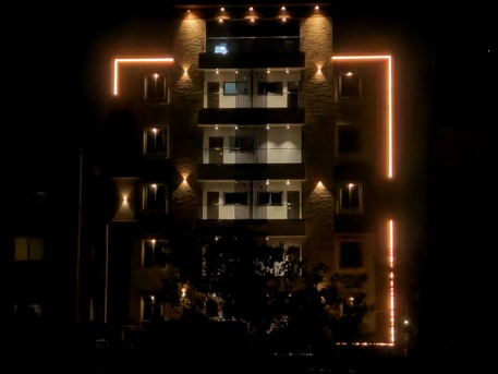Hyderabad, Apartments, Flats, Houses & Villas, INR 33000/month,  Flats For Rent 3BHK & 2 BHK