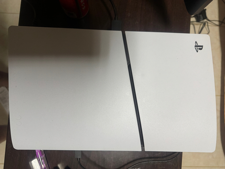 Khobar, Computers, SAR 1900,  PS5 Disc Version + GTA 5 Disc/ Only 4 Months Used