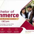 Bachelor Of Commerce For Future Business Leaders | BCom