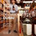 Alcohol Delivery Dubai