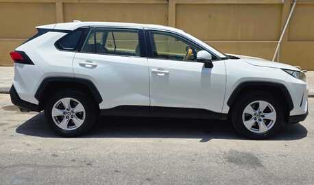Dammam, Vehicles, Cars & Trucks , SAR 68000,  Toyota RAV4,  2020,  Automatic,  265000 KM,  SAR 68000, , , , 4X4, ,