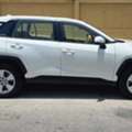 SAR 68000,  Toyota RAV4,  2020,  Automatic,  265000 KM,  SAR 68000, , , , 4X4, ,