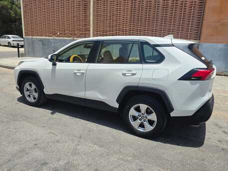Dammam, Vehicles, Cars & Trucks , SAR 68000,  Toyota RAV4,  2020,  Automatic,  265000 KM,  SAR 68000, , , , 4X4, ,
