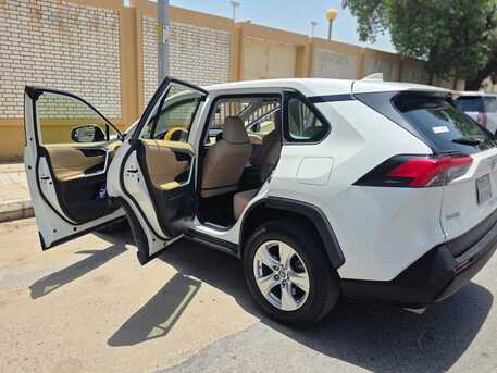 Dammam, Vehicles, Cars & Trucks , SAR 68000,  Toyota RAV4,  2020,  Automatic,  265000 KM,  SAR 68000, , , , 4X4, ,