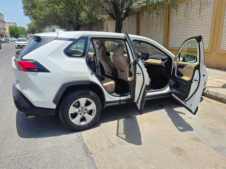 Dammam, Vehicles, Cars & Trucks , SAR 68000,  Toyota RAV4,  2020,  Automatic,  265000 KM,  SAR 68000, , , , 4X4, ,