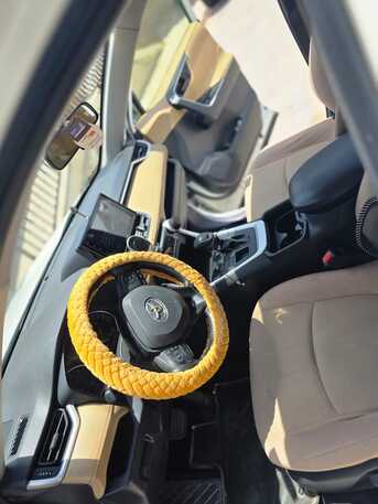 Dammam, Vehicles, Cars & Trucks , SAR 68000,  Toyota RAV4,  2020,  Automatic,  265000 KM,  SAR 68000, , , , 4X4, ,