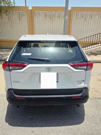 Dammam, Vehicles, Cars & Trucks , SAR 68000,  Toyota RAV4,  2020,  Automatic,  265000 KM,  SAR 68000, , , , 4X4, ,