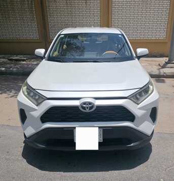 Dammam, Vehicles, Cars & Trucks , SAR 68000,  Toyota RAV4,  2020,  Automatic,  265000 KM,  SAR 68000, , , , 4X4, ,