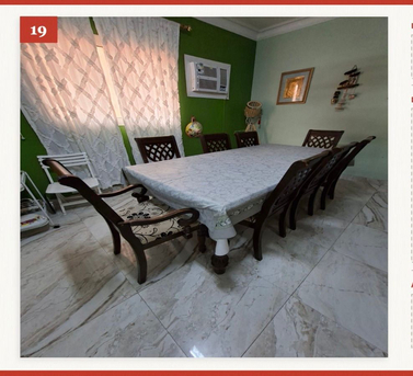 Riyadh, Apartments, Flats, Houses & Villas, SAR 70000/year,  Furnished,  6 BR,  Two Storied Villa For Rent
